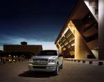 Lincoln Mark LT Concept 2006 года